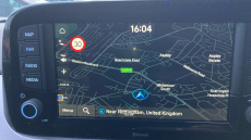 Hyundai i10 1.0 [63] Premium 5dr Auto [Nav] Petrol Hatchback